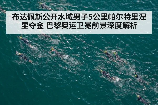 布达佩斯公开水域男子5公里帕尔特里涅里夺金 巴黎奥运卫冕前景深度解析